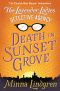 [Lavender Ladies Detective Agency 01] • Death in Sunset Grove